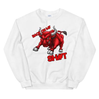 reverse flu game hoodie