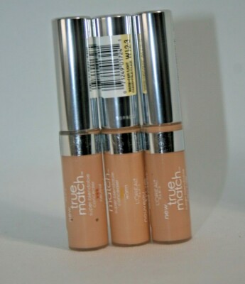 L'OREAL True Match Super Blendable Concealer  choose your color