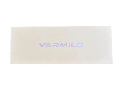 Varmilo VA87M VA87MD MX Black And Grey Mechanical Keyboard New With Plastic Bag