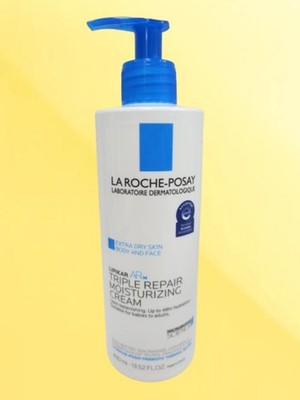 LA ROCHE POSAY LIPIKAR AP+M TRIPLE REPAIR MOISTURIZING CREAM 13.52 OZ 2028