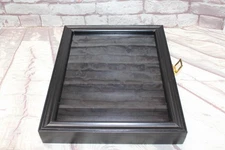 LEGO MINI FIGURE DISPLAY CASE / WALL HANGERS - CASE 3