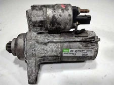 02Z911023H ENGINE STARTS / 2406541 FOR SEAT ALTEA 5P1 HOT