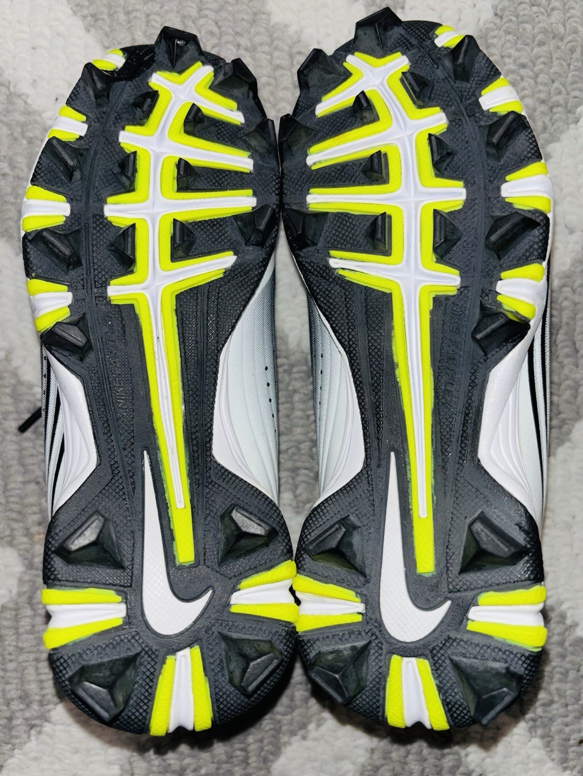 Kids/Toddler Baseball Cleats: Nike Vapor - Size 11C (New Without Box) thumbnail 5