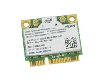 Intel Centrino Wireless-N 2230 WLAN WiFi 802.11 b/g/n Wireless Card 5DVH7