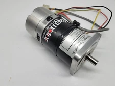 MAGMOTOR #500280159 REV 13 HAAS HA5C  36-4175B