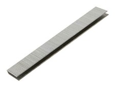 DEWALT Dstsx12Z 18G Galvanised Staples 12Mm Pack Of 5000 DEWDSTSX12Z 0.0031 per staple
