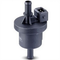 BelüFtungs-/EntlüFtungsventil Kraftstofftank 12 V Pierburg FüR U.A. Audi A4