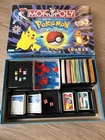 New ListingHasbro Pokemon Collector's Edition Monopoly Board Game 1999 Vintage