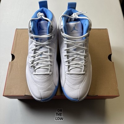 Size 10.5 - Air Jordan 12 Retro 2025 Melo for sale online | eBay