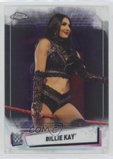 2021 Topps Chrome WWE Billie Kay #52 0u2j