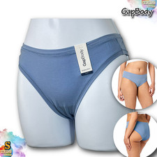 NWT GAP GapBody Women's S Breathe Bikini Underwear GPW00175, Allure