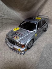 1/18 Mercedes-Benz 190 E 2.5-16 EVO2 DTM 1992 981417