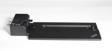 Lot of 5 Lenovo ThinkPad Pro 40AH Docking Stations w/ Keys