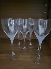 EISCH Springtime 520 | Weißweinglas, Weißwein | getönt | Höhe 18,5 cm | signiert