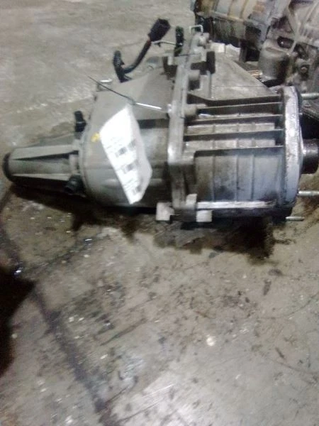 Estuche de transferencia Opt NP8 compatible con 02-09 ENVOY 22375522 Foto 3 de 4