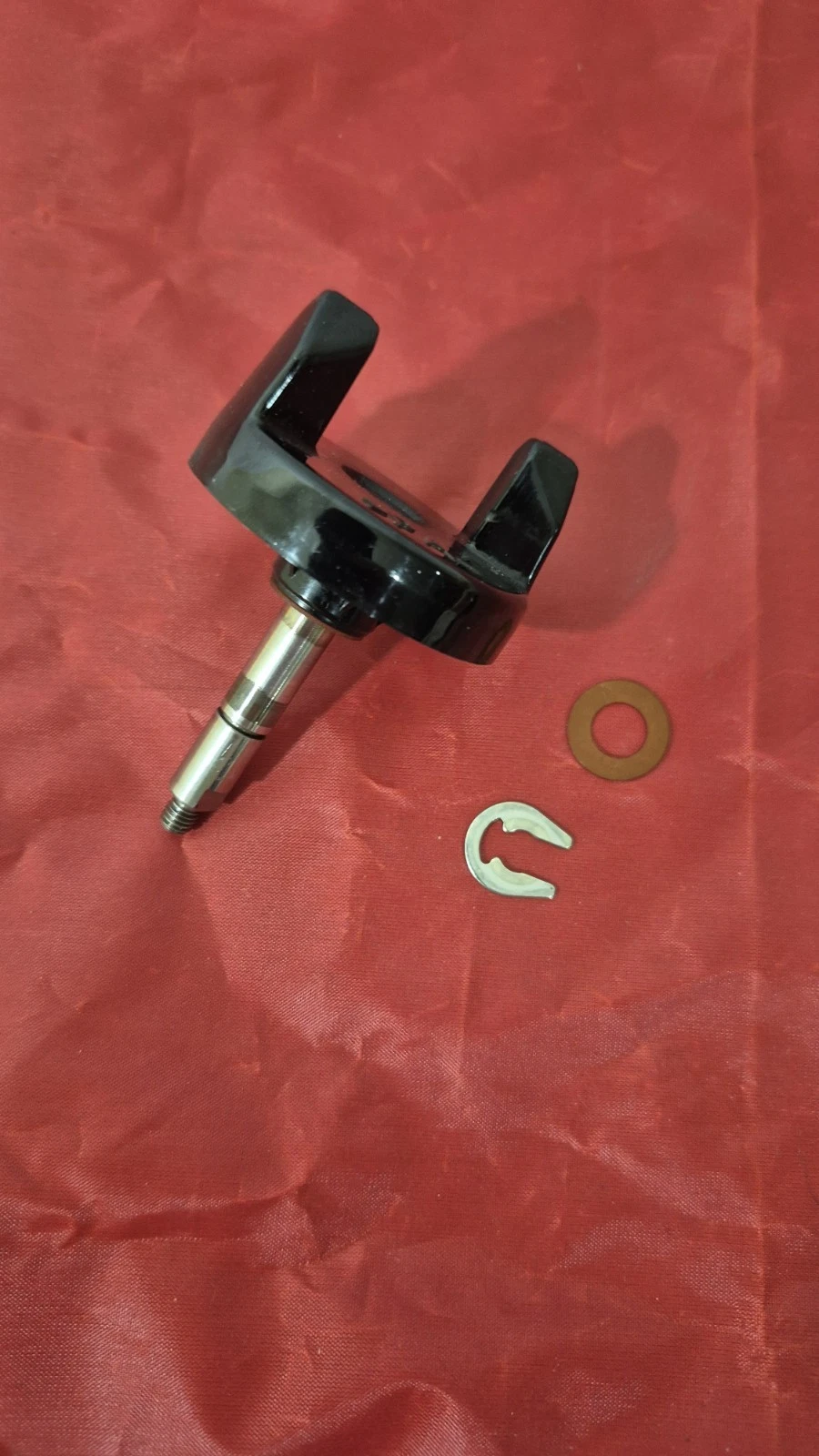 Rotary Drive Coupling for Panasonic Bread Maker Models SD-YD250 SD-200 And more
