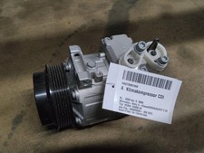 Mercedes-Benz C-Klasse W/S204 Bj.2008 Klimakompressor Cdi 0012305011 Mercedes-Benz C-Klasse W/S204 Bj.2008 Klimakompressor Cdi 0012305011