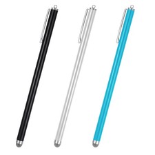 3 Pcs Stylus Pens for Touch Screens, Universal Stylus Pen High Sensitivity To...