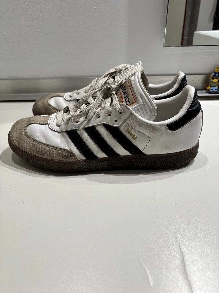 Adidas Samba OG, foto 2 de 5