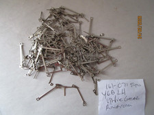 Rivarossi, HO, 161-071, 50 Pieces, Y6BLH Valve Gear