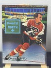 Front of 1992-93 Parkhurst - Dynasty Bill Barber #469