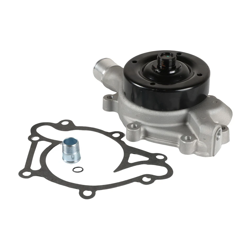 Bomba de água AW7160 para 1999-2003 Dodge Dakota Ram 1500 2500 3.9L 5.2L 5.9L OHV - Imagem 4 de 4