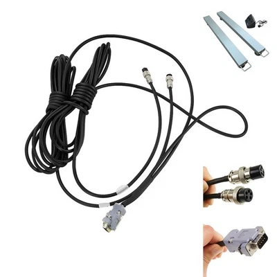 KATSU Tools Digital Beam Scale Reader Signal Cable 10M for 833333