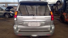 Alternator 130 Amp Fits 07-09 LEXUS GX470 6369212