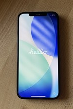 Apple iPhone 12 Pro Max Blau 256 GB Mit Gebrauchsspuren aber voll Funktionsfähig