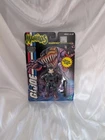 GI Joe Hasbro 2000 MANIMALS WARWOLF series 1 collector’s edition 2000 carded