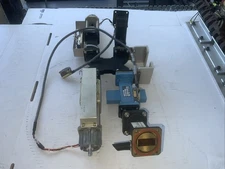 WAVEGUIDE  ASSYS   WIITH COMPONENTS, PN:4395-1, PN:5537-1, PN:AW4152, PartsOnly