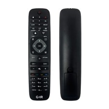 Image of Replacement Remote Control For Philips TV 19PFL5604H/12, 32PFL5604H/12, 37PFL...