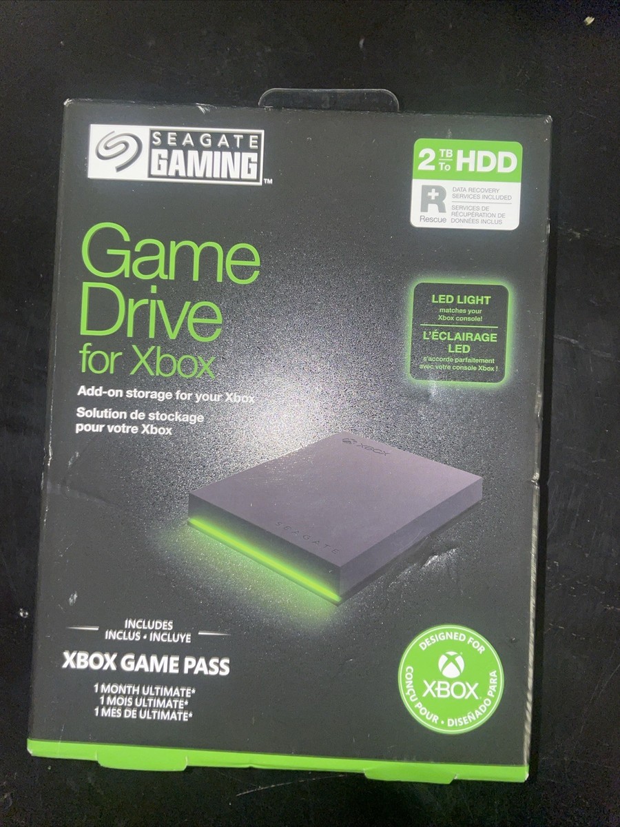 Portable Ssd Best Buy External Hard Drive Xbox SanDisk 2TB