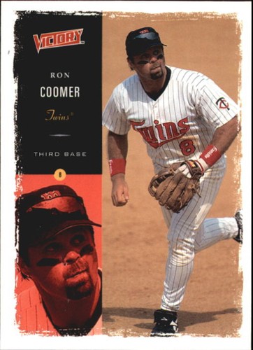 2000 Ron Coomer #299