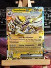 Vrombotor EX - Fable Nébuleuse - 015/064 - Carte Française 🇫🇷