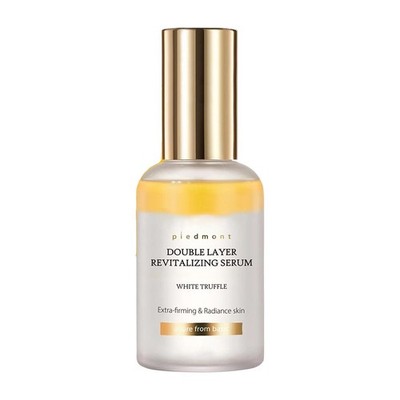 D'ALBA White Truffle Double Layer Revitalizing Serum 30ml