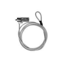 4XEM 4XLAPLOCK6 6' Laptop Combination Lock
