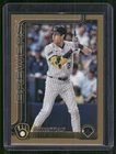 2025 Topps Christian Yelich Base (Raw)