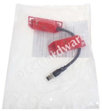 Sealed Pre-owned Allen Bradley 440N-Z21SS2H /B SensaGuard RFID Safety Switch