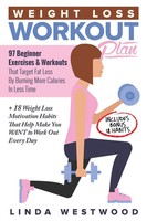 Linda Westwood | Weight Loss Workout Plan | Taschenbuch | Englisch (2019)