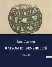 Jane Austen | RAISON ET SENSIBILITÉ | Tasche...