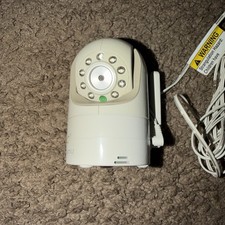 Infant Optics DXR-8 Add-on Camera for DXR-8 - White W/cord Works
