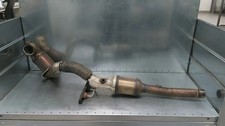 Catalyseurs Volkswagen JETTA