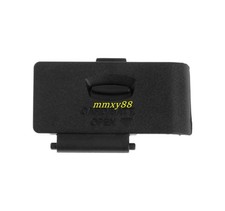 Battery Cover Lid Chamber Cap Door For Canon EOS 1100D Rebel T3 Camera New