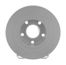 2x Bremsscheibe COAT+ JURID 562515JC JC Schachtel für VW PASSAT B5 3B2 Variant