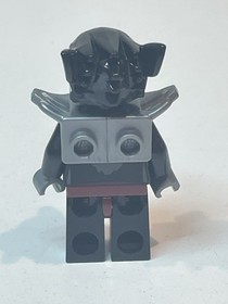 Lego Wilhurt 70013 70009 Wolf Tribe Legends Chima Minifigure