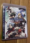 PS3 Tears to Tiara Kakan no Daichi PlayStation 3 Used Japanese CIB