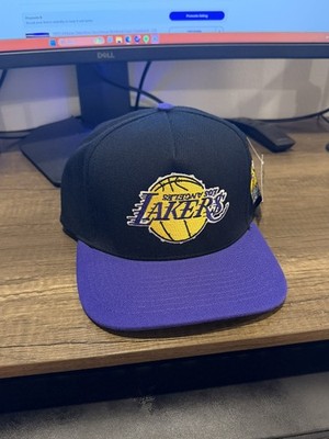 Kill The Hype Snapback Laker$ Barb 2 Tone Snapback