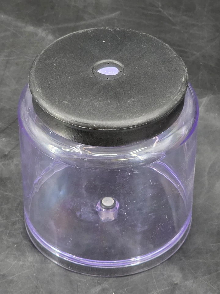 Generador de vapor Laurastar Steam Up G4 Evolution bote Foto 4 de 4