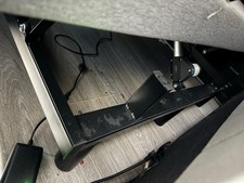 Brand New Double Bed with Mattress. Divan Bed Base